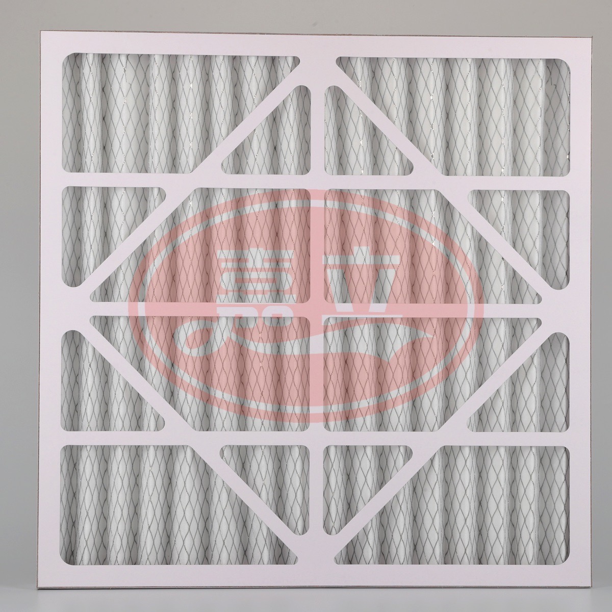 靖远纸框过滤器